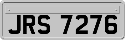 JRS7276