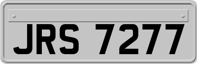 JRS7277