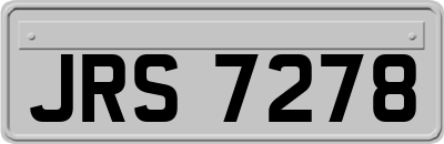 JRS7278
