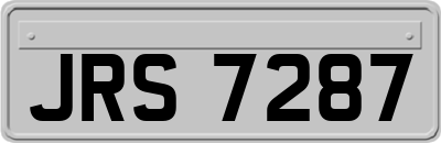 JRS7287