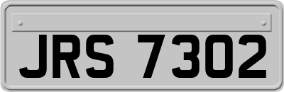 JRS7302