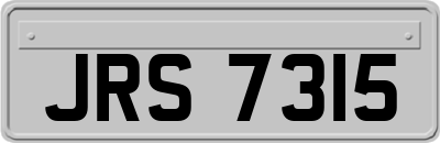 JRS7315