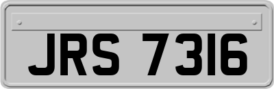JRS7316