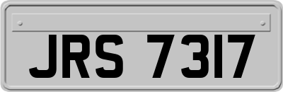 JRS7317