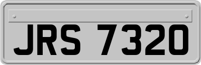 JRS7320