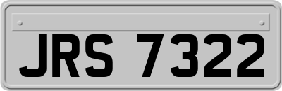 JRS7322