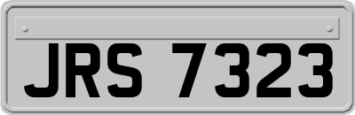 JRS7323