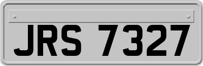 JRS7327