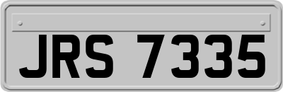 JRS7335