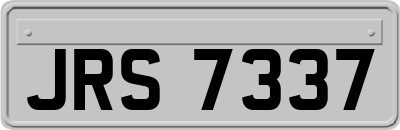 JRS7337