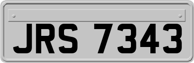 JRS7343