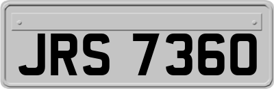 JRS7360