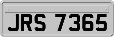 JRS7365