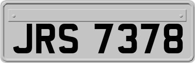 JRS7378