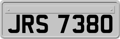 JRS7380