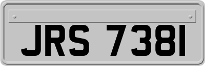 JRS7381
