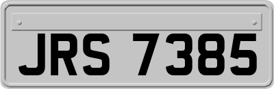 JRS7385