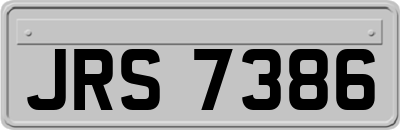 JRS7386