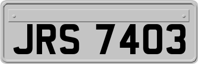 JRS7403