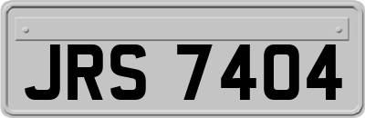 JRS7404