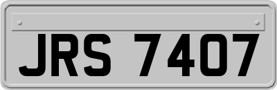 JRS7407