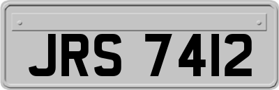 JRS7412