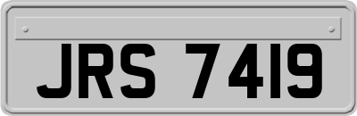 JRS7419