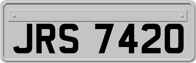 JRS7420