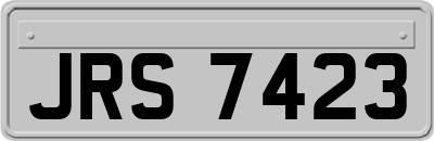 JRS7423