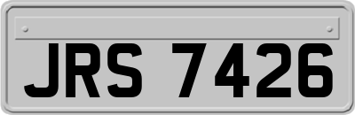 JRS7426