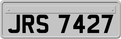 JRS7427