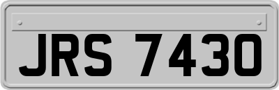JRS7430