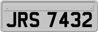 JRS7432