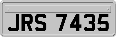 JRS7435
