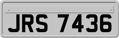 JRS7436