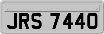 JRS7440