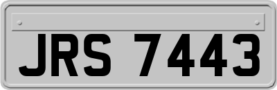 JRS7443
