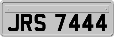 JRS7444