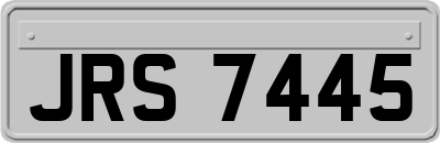 JRS7445