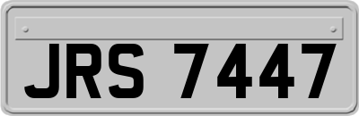 JRS7447