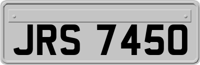 JRS7450