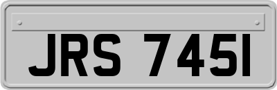 JRS7451
