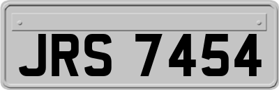 JRS7454