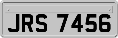 JRS7456