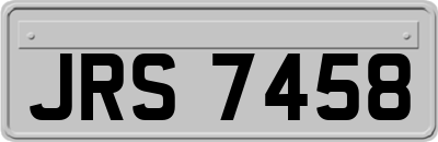 JRS7458