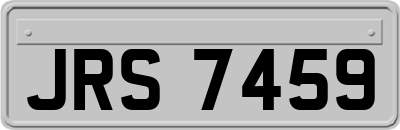JRS7459