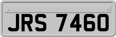 JRS7460