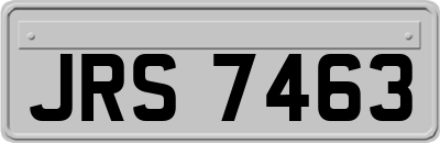 JRS7463