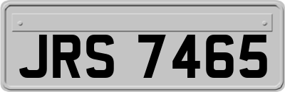 JRS7465