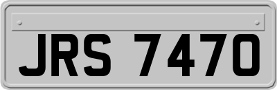 JRS7470